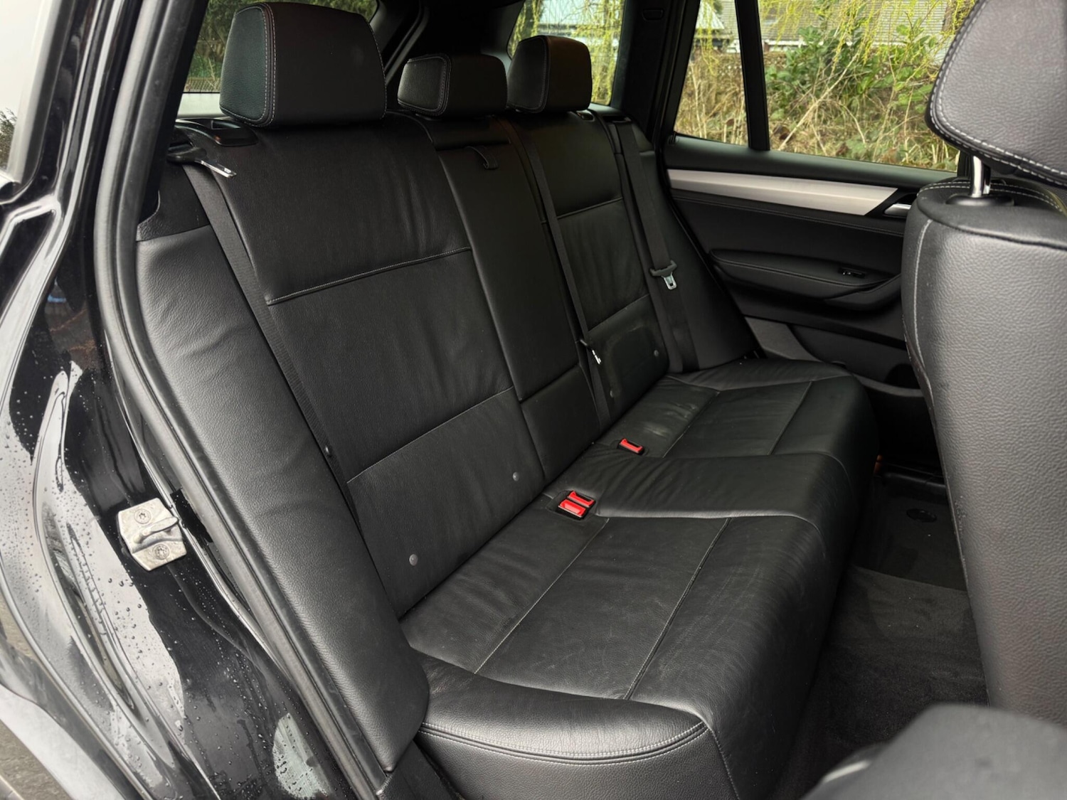 Used BMW X3 2017 for sale - 77684102: Photo 26