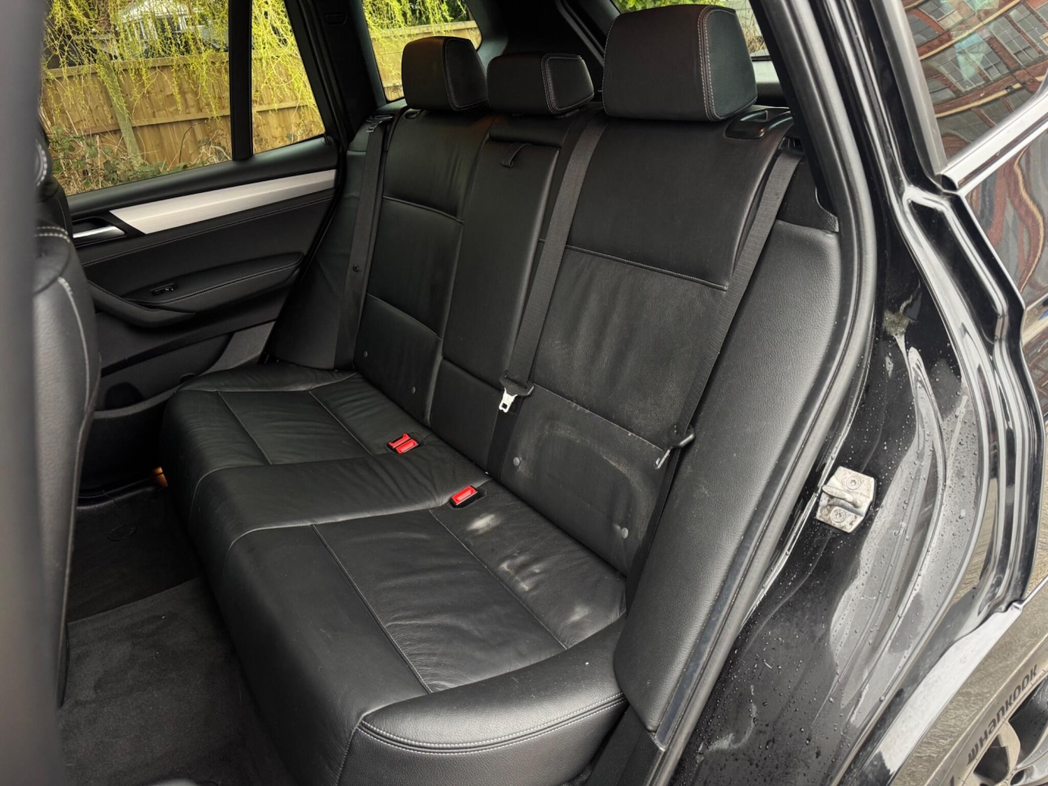 Used BMW X3 2017 for sale - 77684102: Photo 27