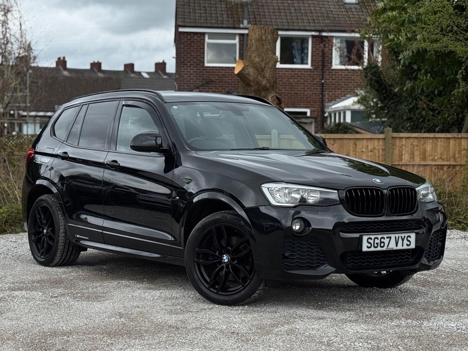 Used BMW X3 2017 for sale - 77684102: Photo 29