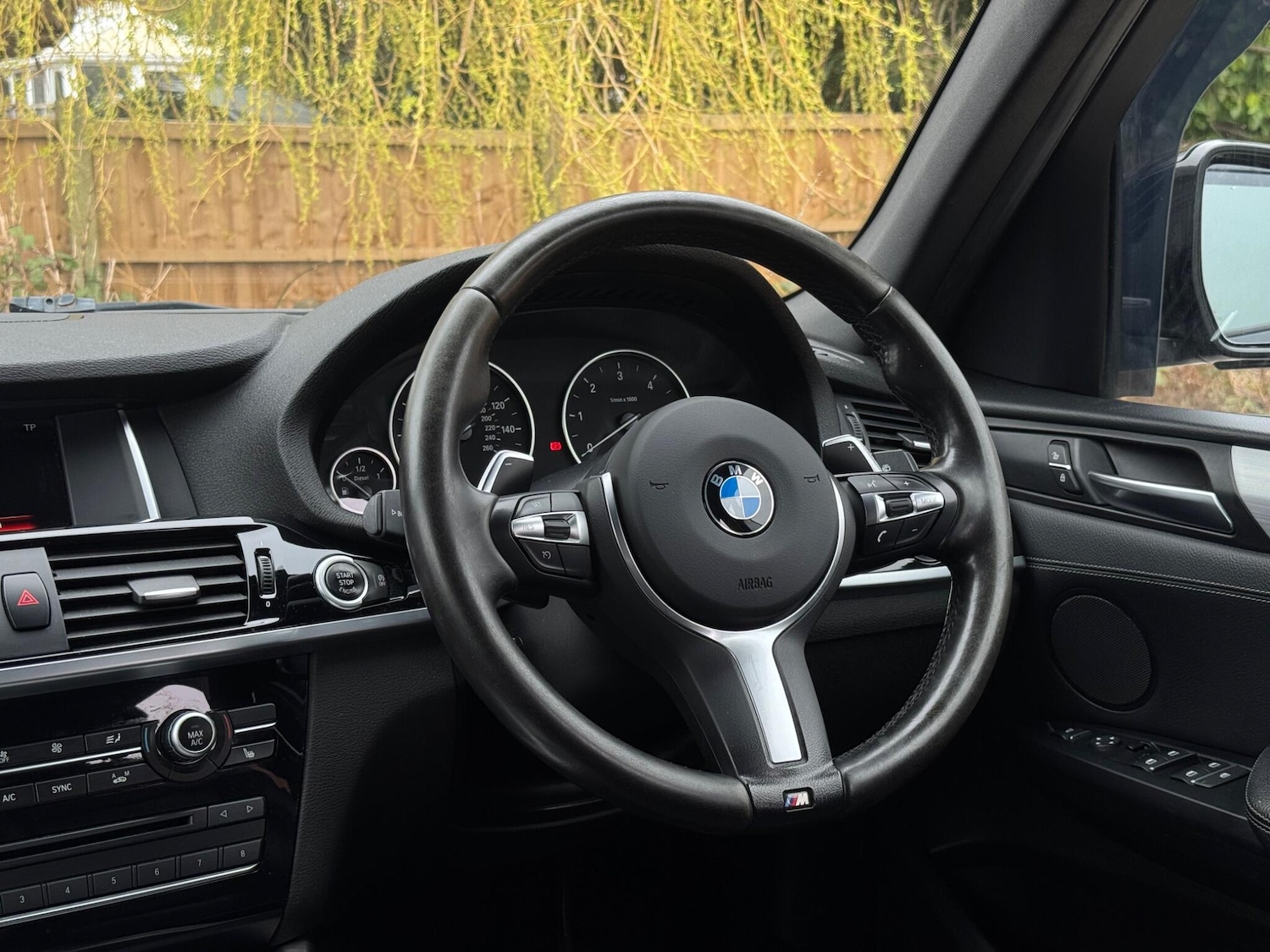 Used BMW X3 2017 for sale - 77684102: Photo 30