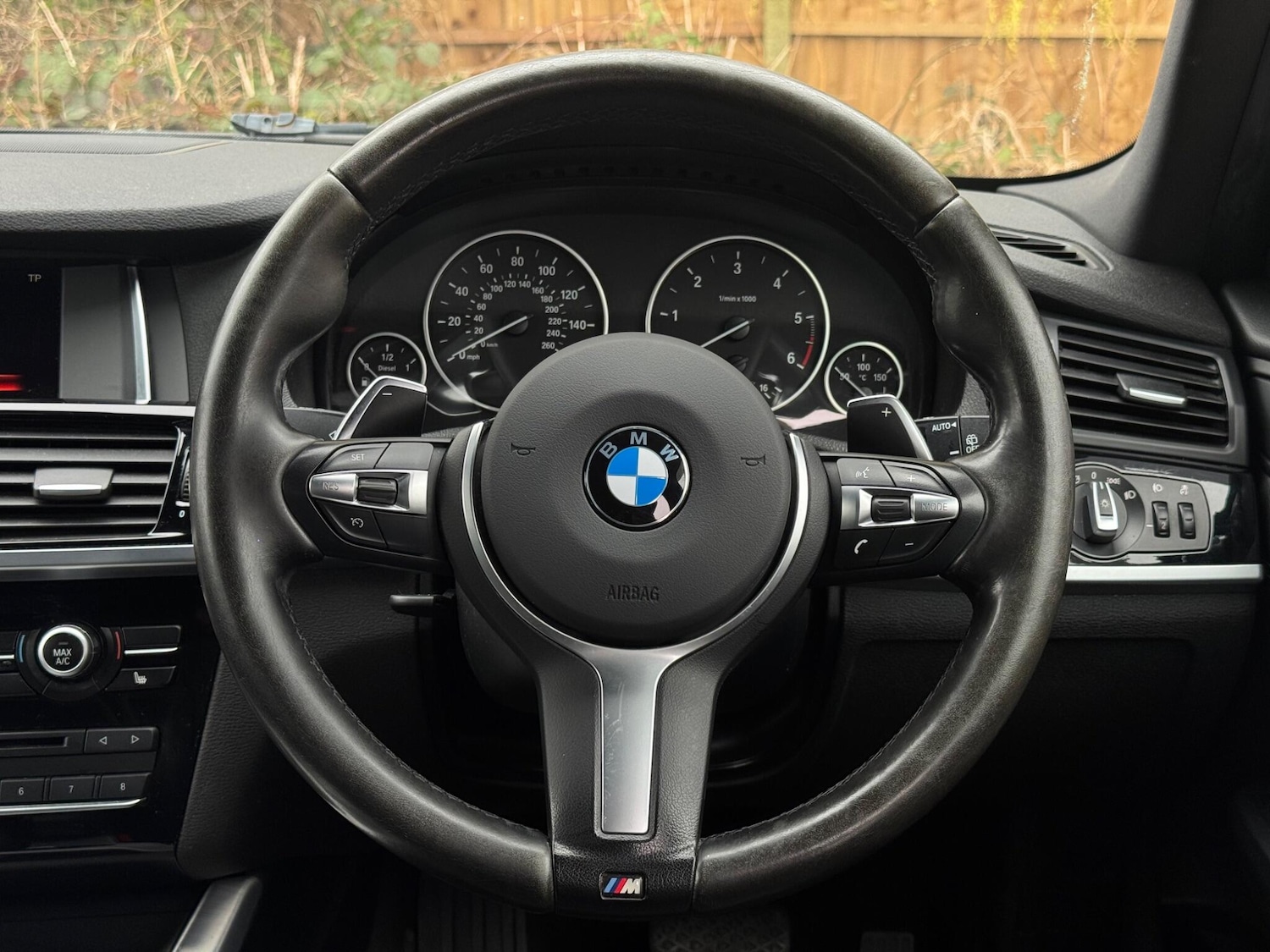 Used BMW X3 2017 for sale - 77684102: Photo 31