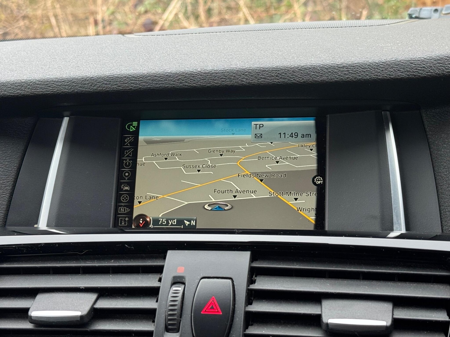 Used BMW X3 2017 for sale - 77684102: Photo 47