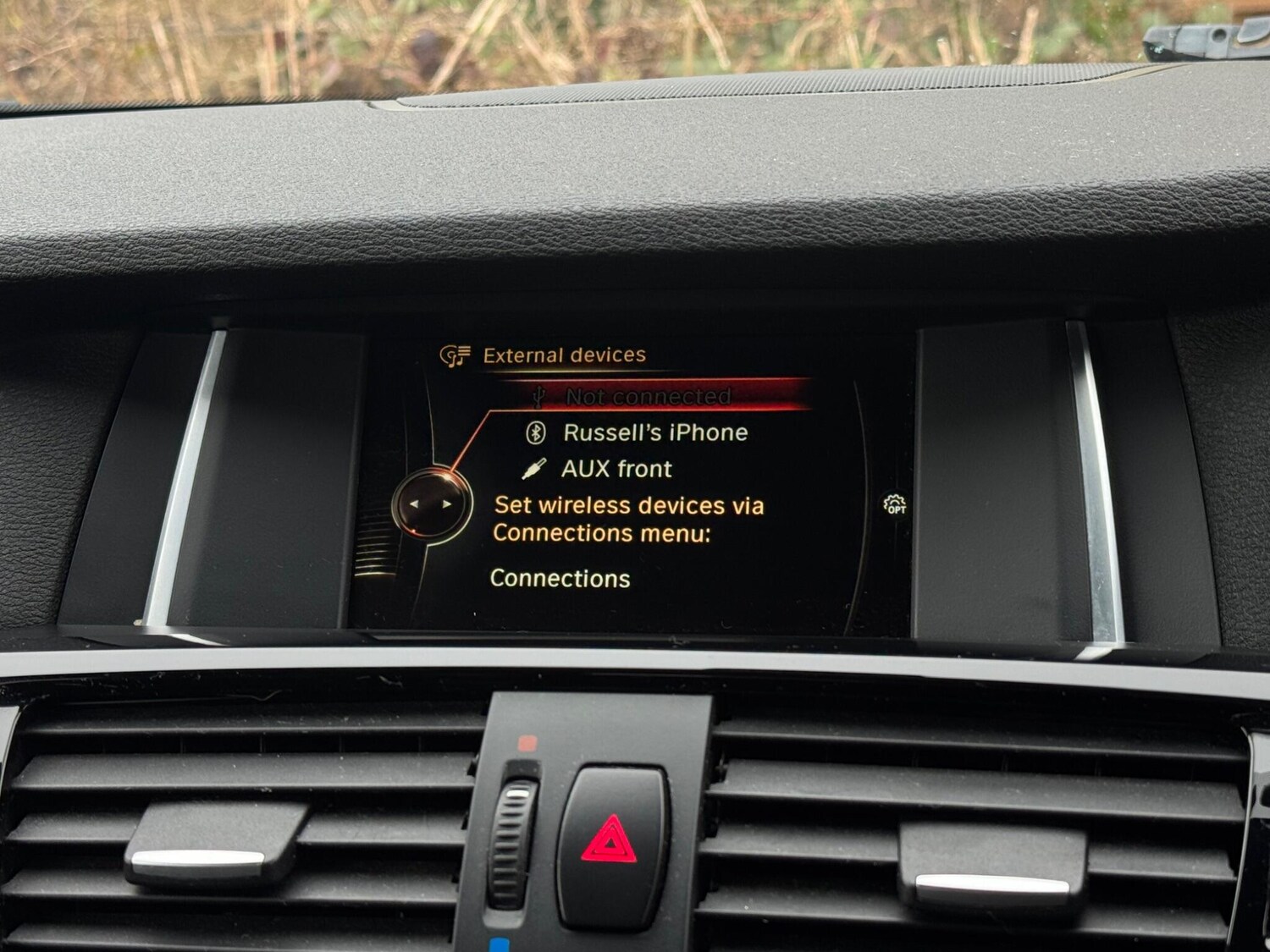 Used BMW X3 2017 for sale - 77684102: Photo 53