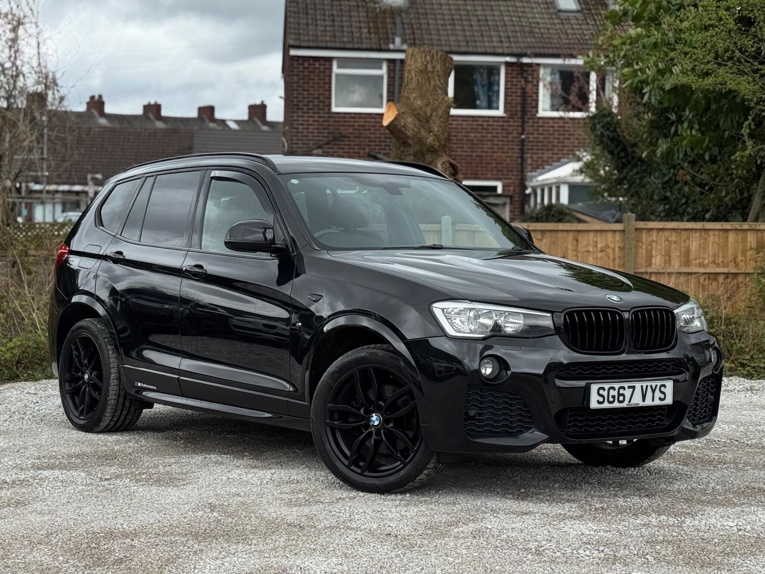 Used BMW X3 2017 for sale - 77684102: Photo 66