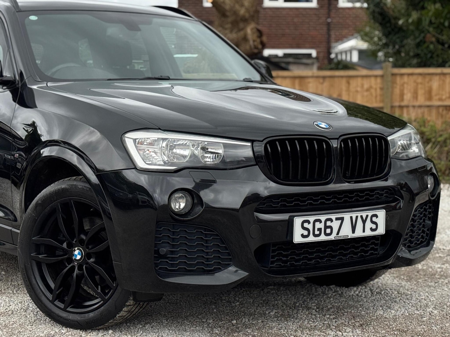 Used BMW X3 2017 for sale - 77684102: Photo 67