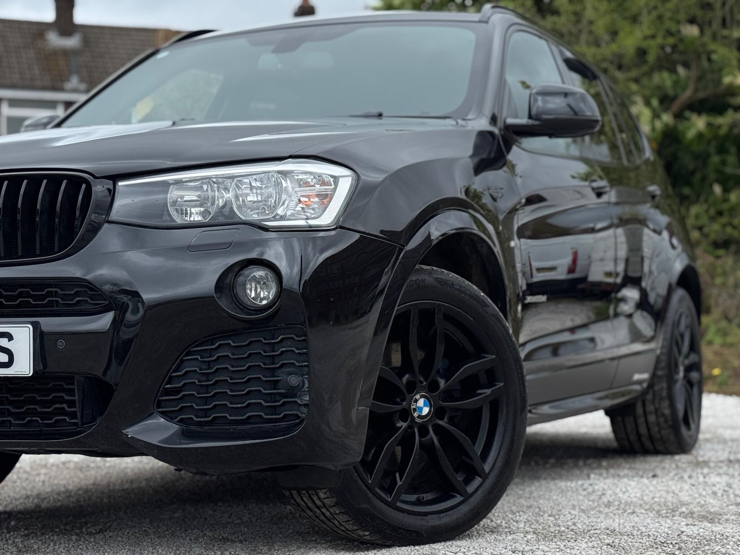 Used BMW X3 2017 for sale - 77684102: Photo 69