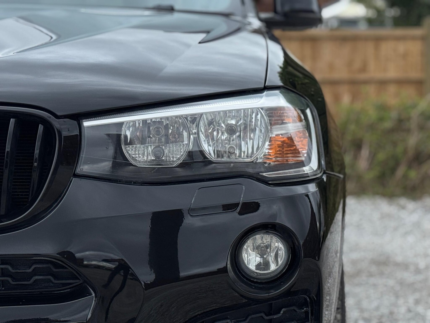 Used BMW X3 2017 for sale - 77684102: Photo 70