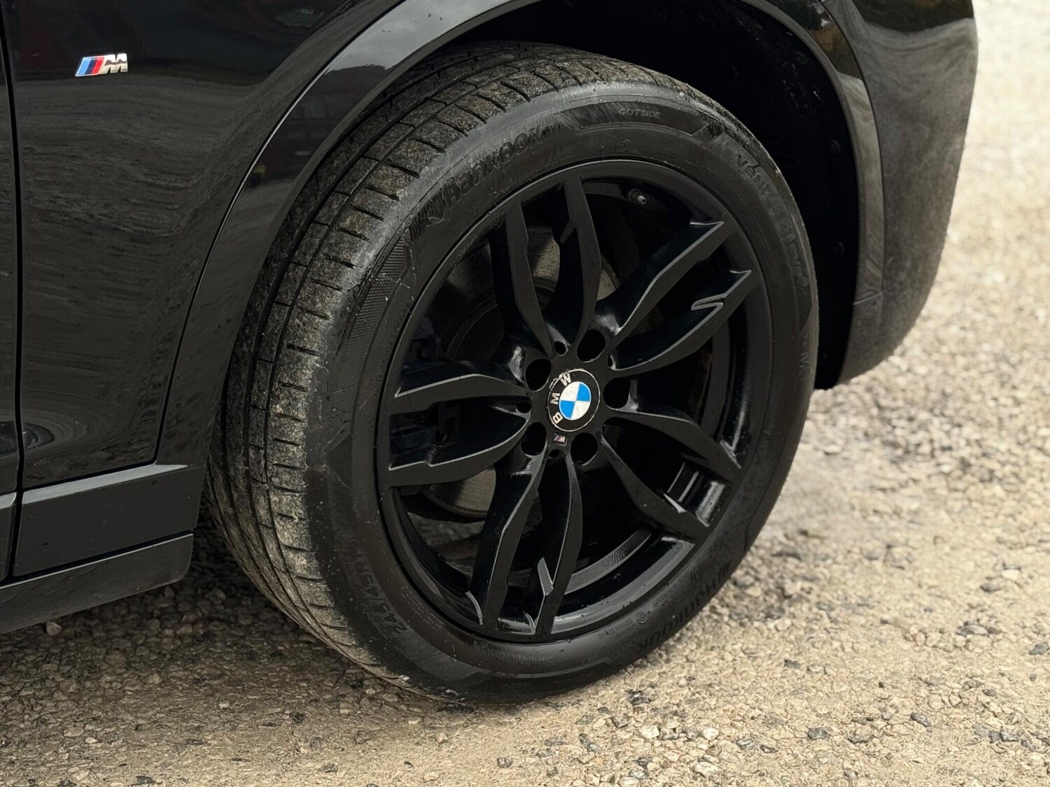 Used BMW X3 2017 for sale - 77684102: Photo 82