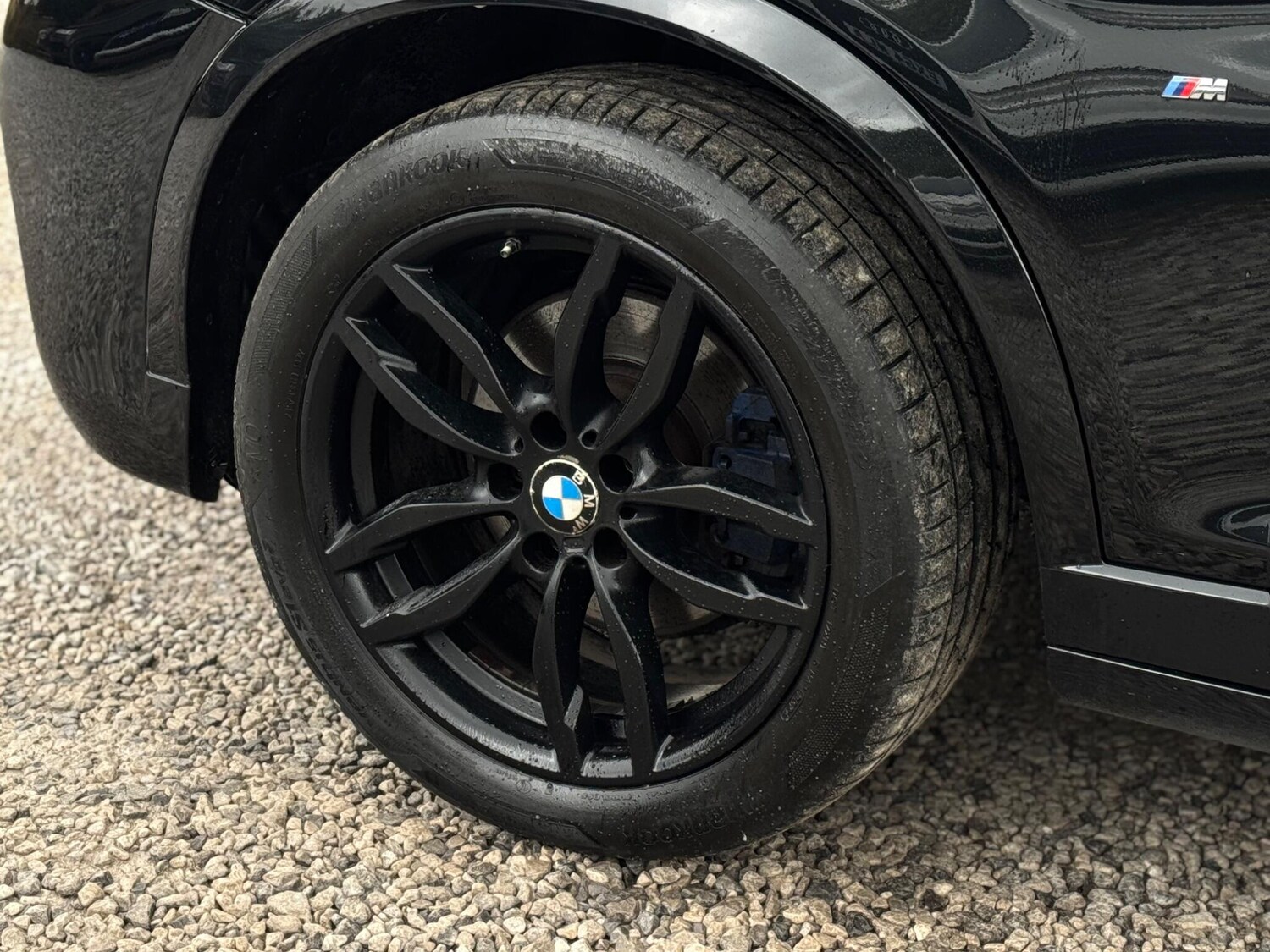 Used BMW X3 2017 for sale - 77684102: Photo 83