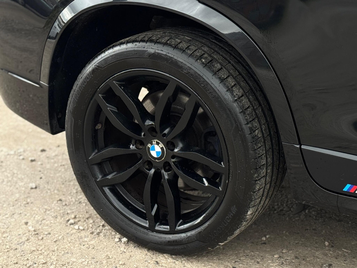 Used BMW X3 2017 for sale - 77684102: Photo 84