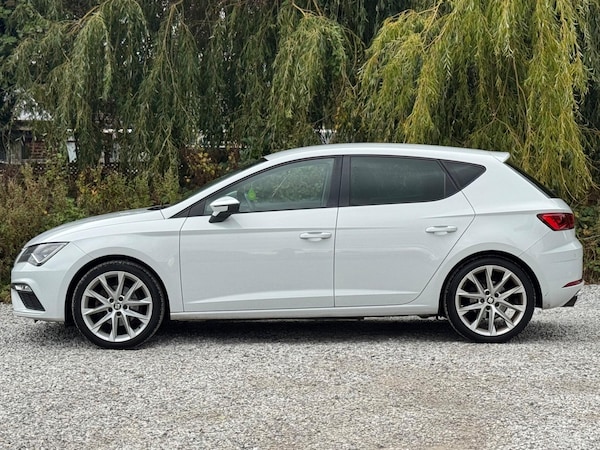 Used SEAT Leon 2017 for sale - 76200432: Photo 11