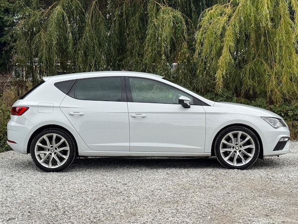 Used SEAT Leon 2017 for sale - 76200432: Photo 13