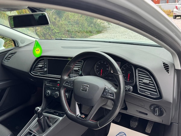 Used SEAT Leon 2017 for sale - 76200432: Photo 14