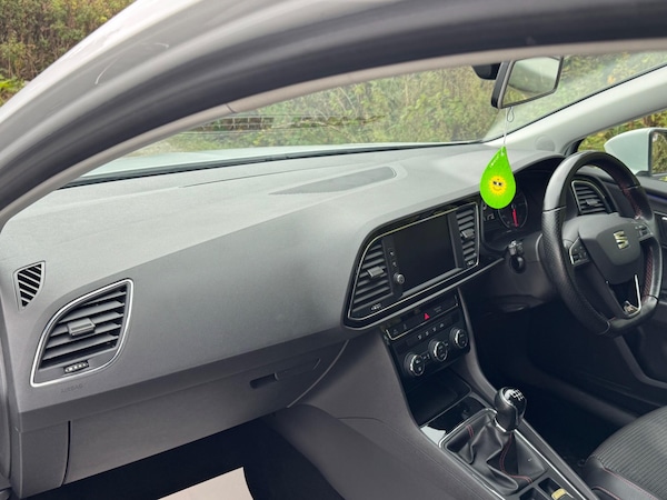 Used SEAT Leon 2017 for sale - 76200432: Photo 15