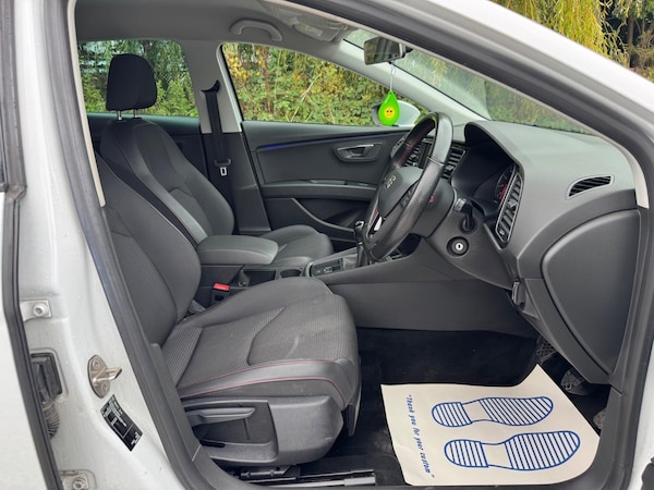 Used SEAT Leon 2017 for sale - 76200432: Photo 18