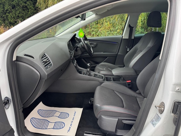 Used SEAT Leon 2017 for sale - 76200432: Photo 19