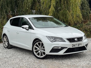 SEAT - Leon