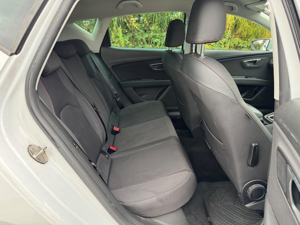 Used SEAT Leon 2017 for sale - 76200432: Photo 21