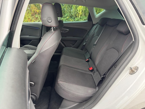 Used SEAT Leon 2017 for sale - 76200432: Photo 22