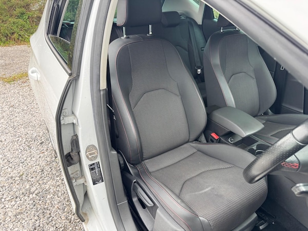 Used SEAT Leon 2017 for sale - 76200432: Photo 23