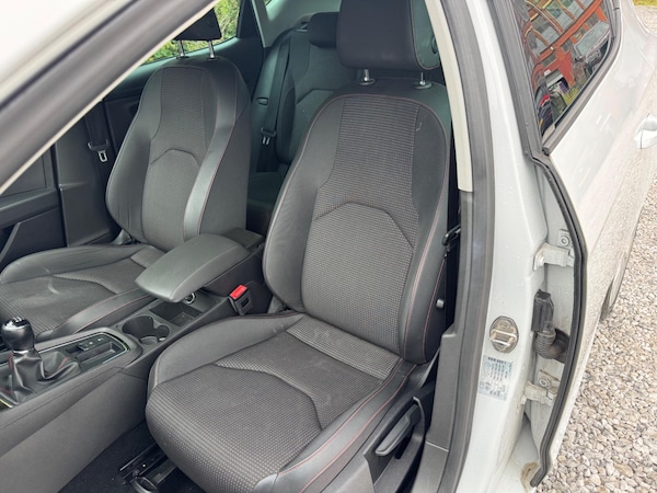 Used SEAT Leon 2017 for sale - 76200432: Photo 25