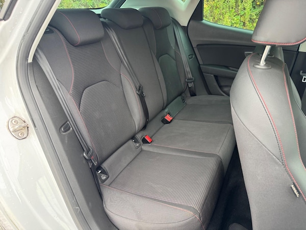 Used SEAT Leon 2017 for sale - 76200432: Photo 26