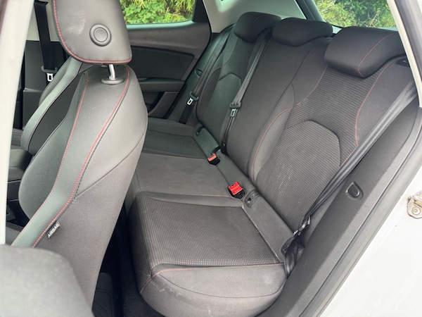 Used SEAT Leon 2017 for sale - 76200432: Photo 27