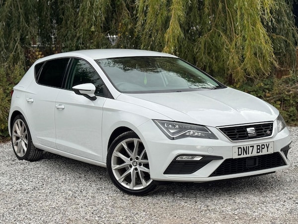 Used SEAT Leon 2017 for sale - 76200432: Photo 29