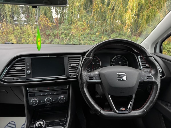Used SEAT Leon 2017 for sale - 76200432: Photo 30