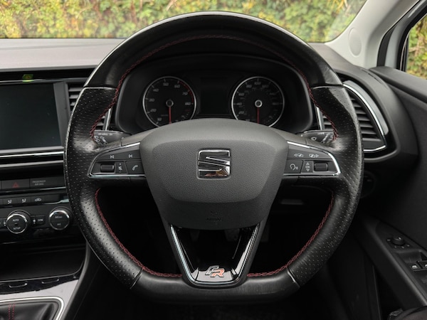 Used SEAT Leon 2017 for sale - 76200432: Photo 31