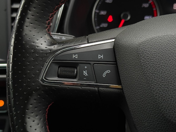 Used SEAT Leon 2017 for sale - 76200432: Photo 33