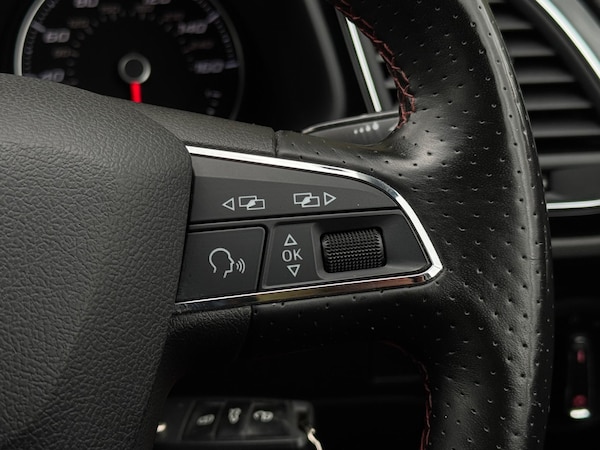 Used SEAT Leon 2017 for sale - 76200432: Photo 34
