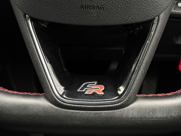 Used SEAT Leon 2017 for sale - 76200432: Photo 38