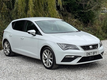 Used SEAT Leon 2017 for sale - 76200432: Photo 3