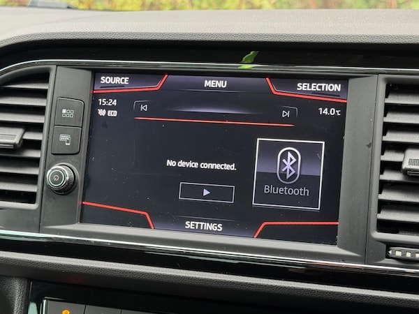 Used SEAT Leon 2017 for sale - 76200432: Photo 46