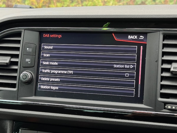 Used SEAT Leon 2017 for sale - 76200432: Photo 48