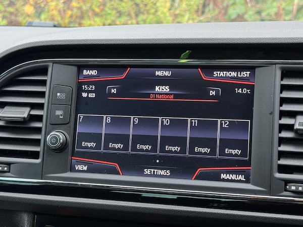 Used SEAT Leon 2017 for sale - 76200432: Photo 50
