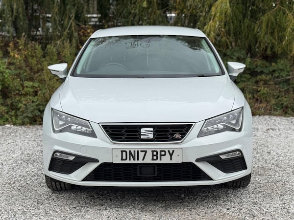 Used SEAT Leon 2017 for sale - 76200432: Photo 5