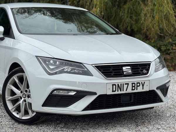 Used SEAT Leon 2017 for sale - 76200432: Photo 63