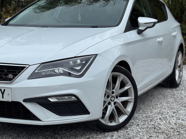 Used SEAT Leon 2017 for sale - 76200432: Photo 64
