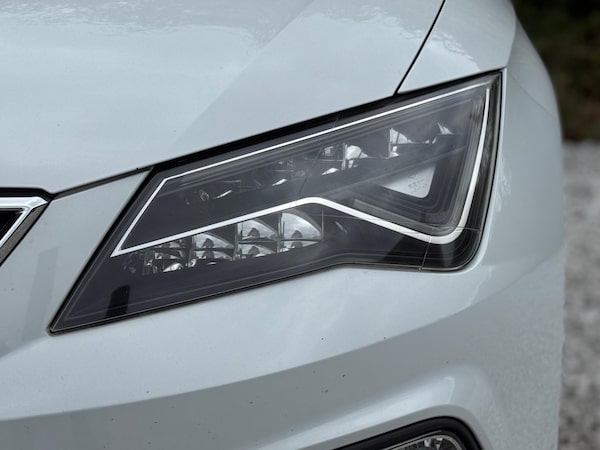 Used SEAT Leon 2017 for sale - 76200432: Photo 65