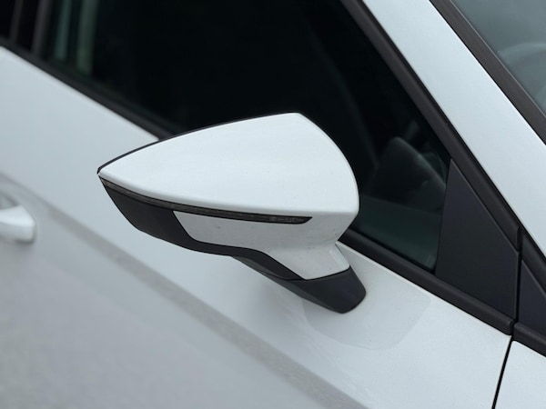 Used SEAT Leon 2017 for sale - 76200432: Photo 70