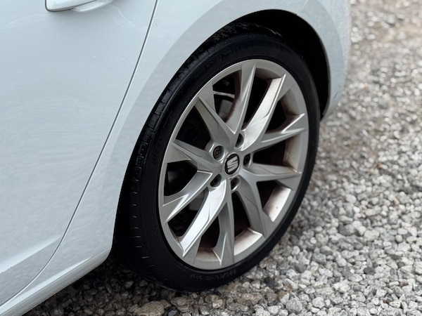 Used SEAT Leon 2017 for sale - 76200432: Photo 73