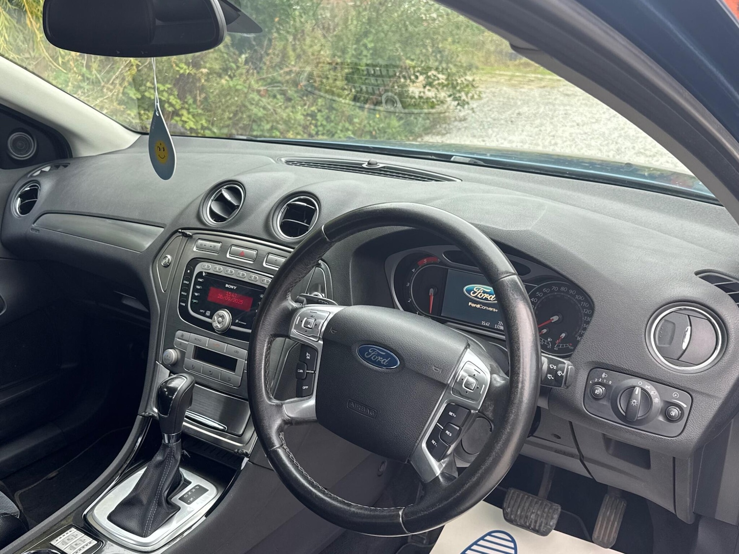 Used Ford Mondeo 2007 for sale - 76084269: Photo 14
