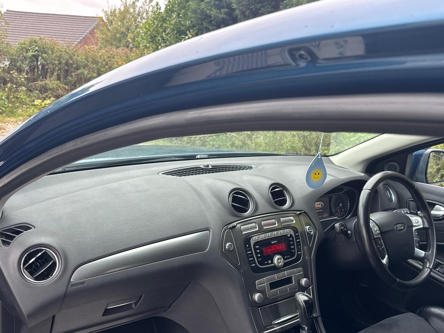 Used Ford Mondeo 2007 for sale - 76084269: Photo 15