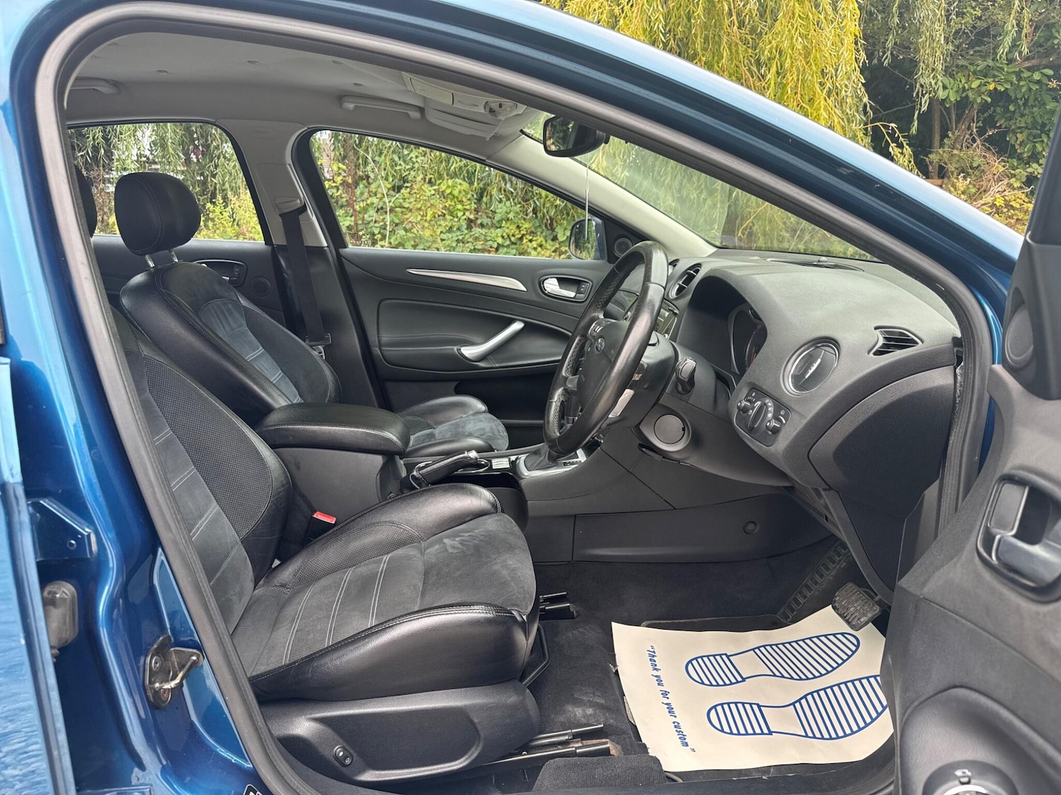 Used Ford Mondeo 2007 for sale - 76084269: Photo 18