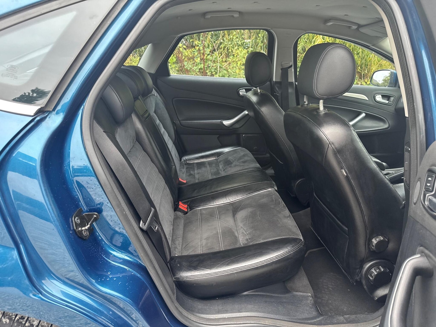 Used Ford Mondeo 2007 for sale - 76084269: Photo 21