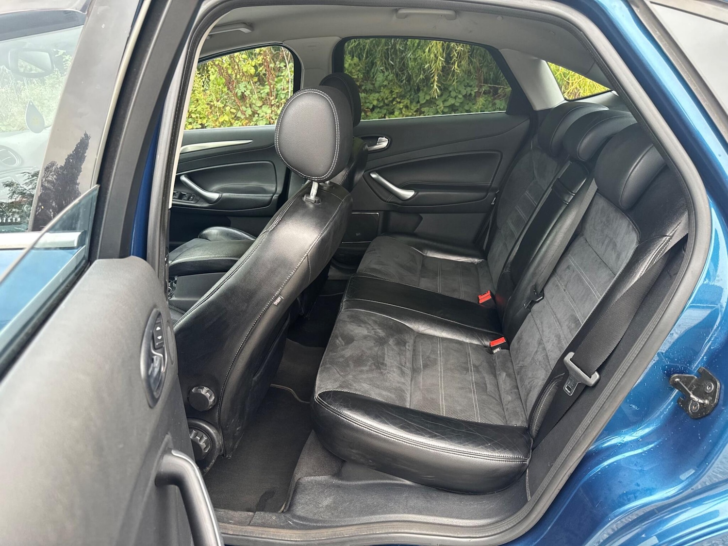 Used Ford Mondeo 2007 for sale - 76084269: Photo 22