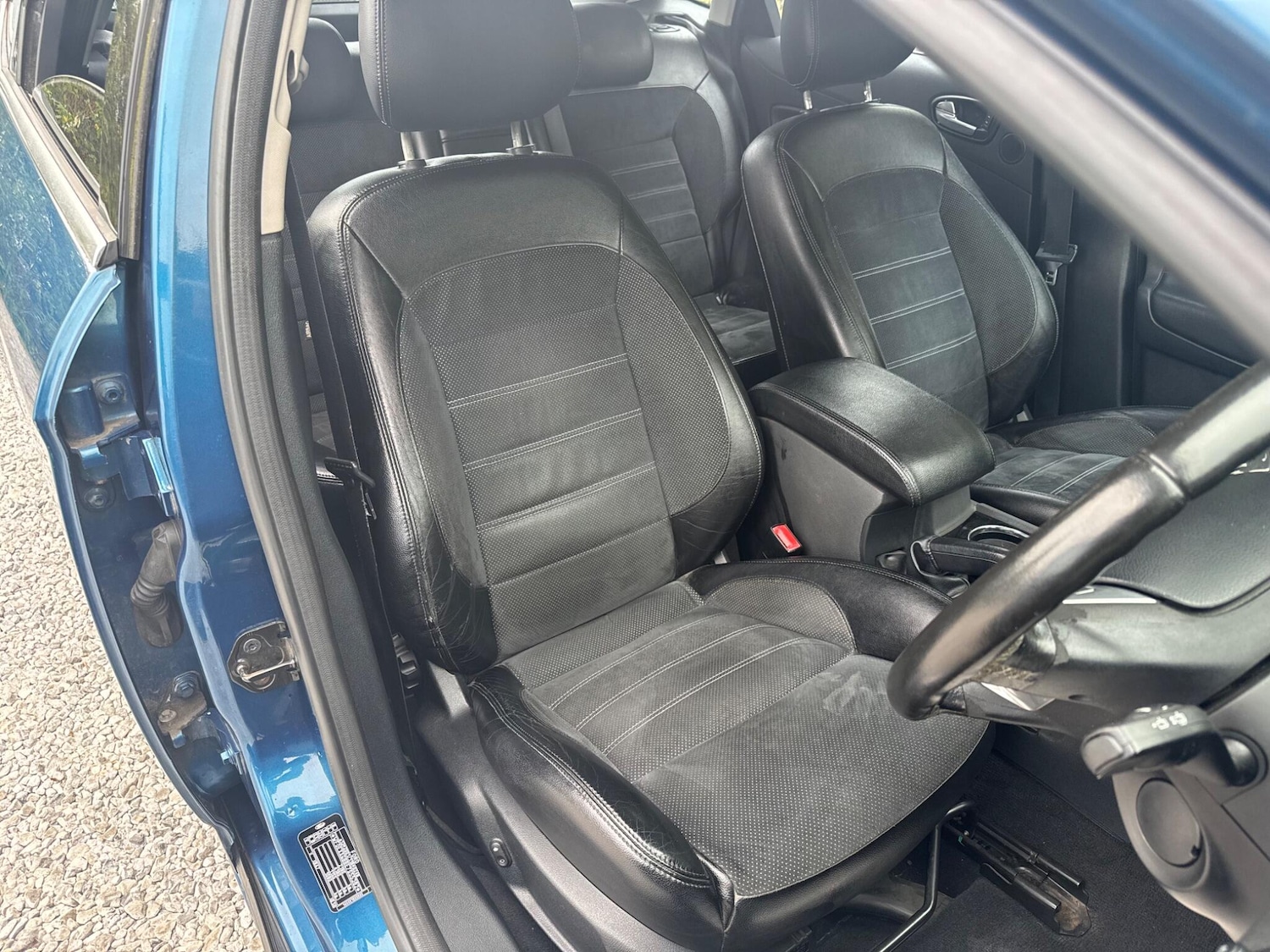 Used Ford Mondeo 2007 for sale - 76084269: Photo 23