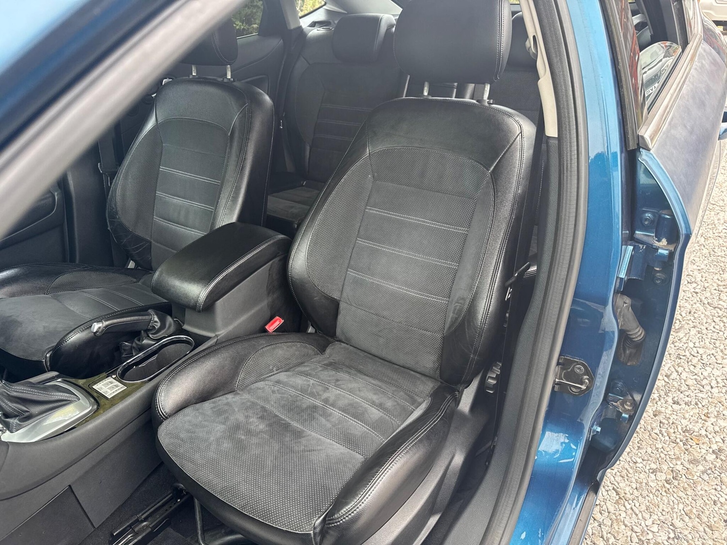 Used Ford Mondeo 2007 for sale - 76084269: Photo 25